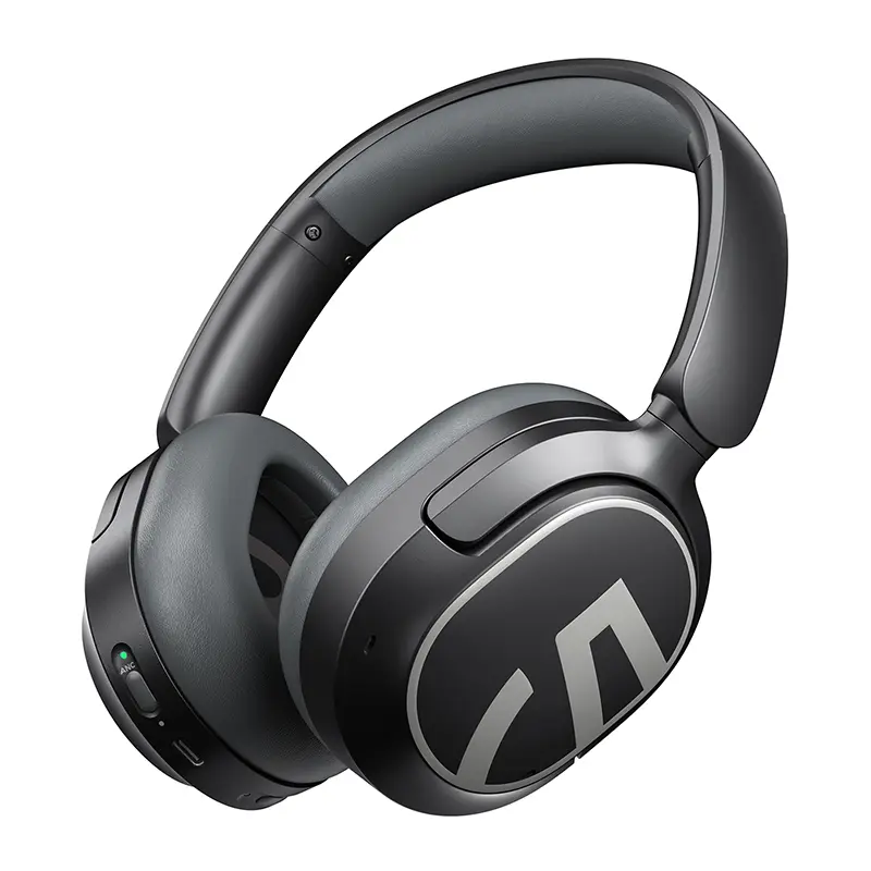 หูฟังบลูทูธ SoundPEATS A8