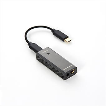 Acoustune AS2002 USB DAC Headphone Amplifier DAC Amplifier