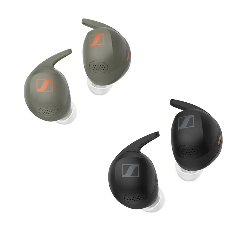 Sennheiser MOMENTUM Sport [Black/Olive]