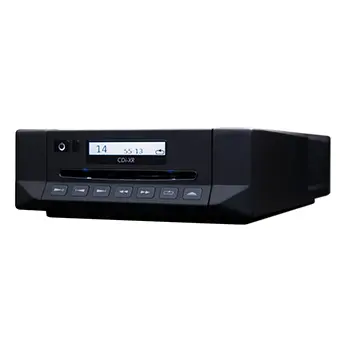 CYRUS CDi-XR