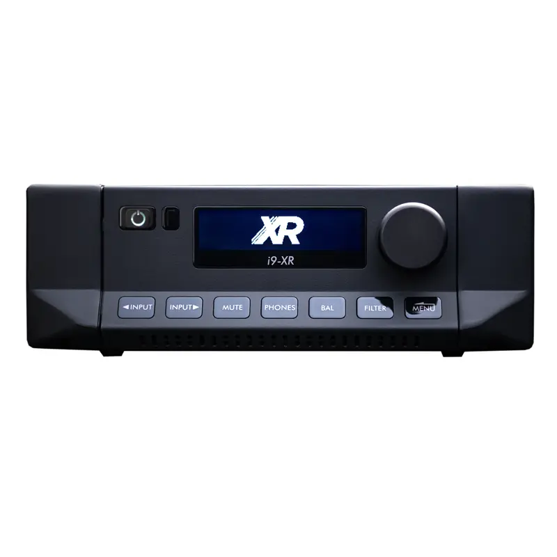 CYRUS i9-XR