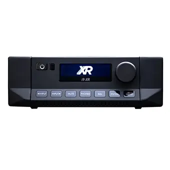 CYRUS i9-XR