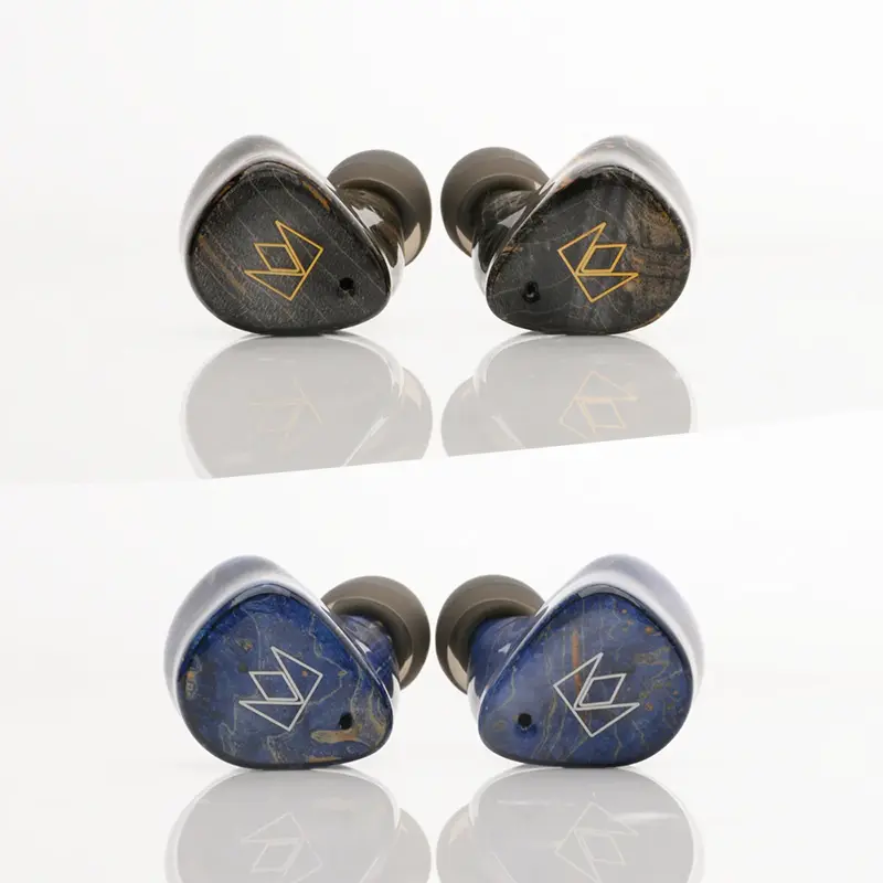 Noble Audio FoKus Prestige [Black/Blue]