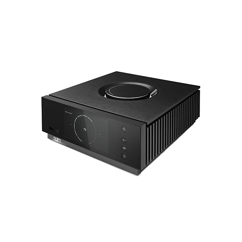 NAIM Audio - Uniti Atom Streaming Amplifier