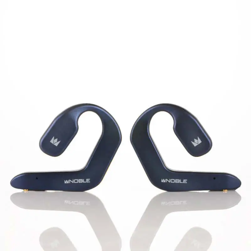 Noble FoKus Kama Open-Ear Earphones