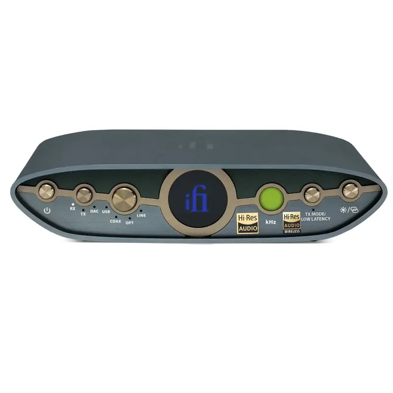 iFi ZEN Blue 3