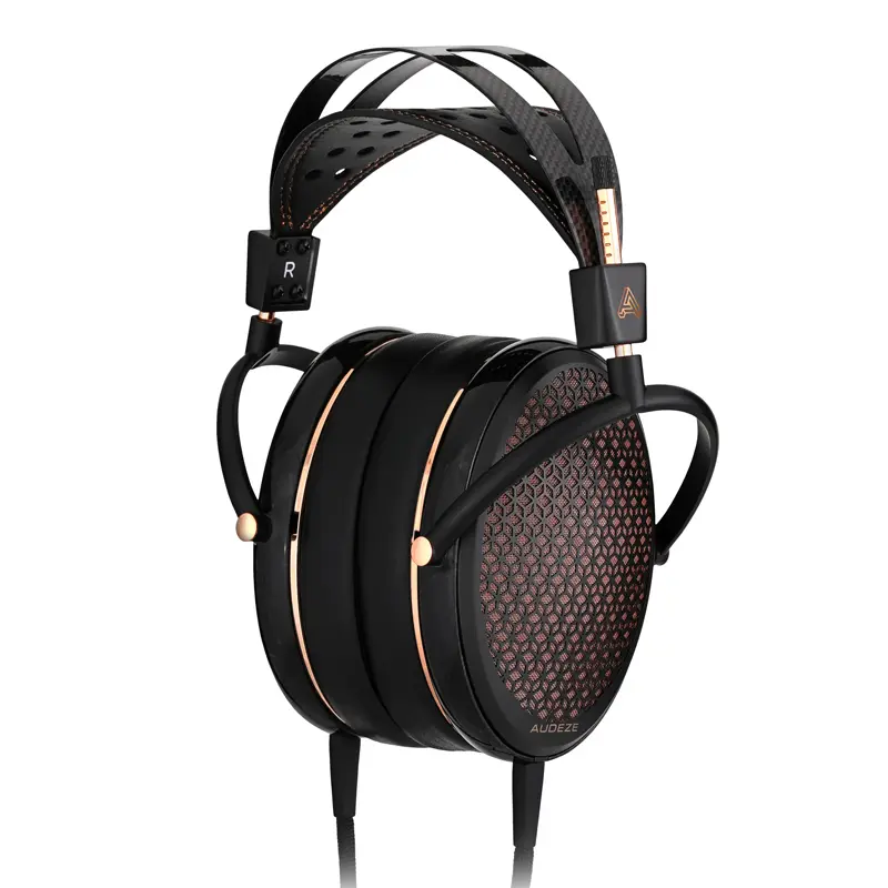 [Pre-Order] AUDEZE CRBN2 Electrostatic Headphone