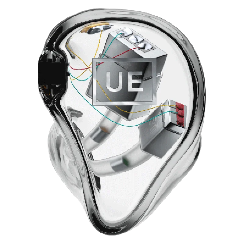 หูฟัง Custom Ultimate Ears UE 5 Pro (CIEM)