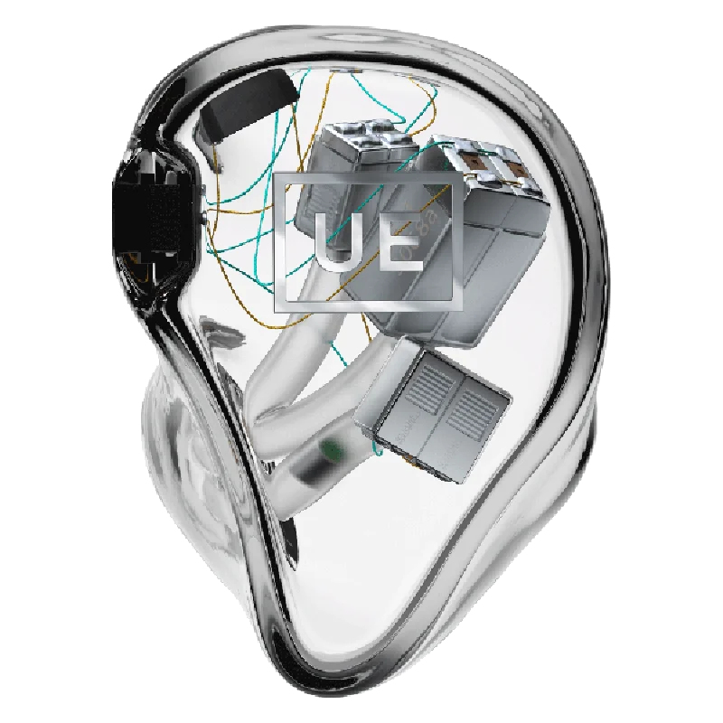 หูฟัง Custom Ultimate Ears UE 18+ Pro (CIEM)