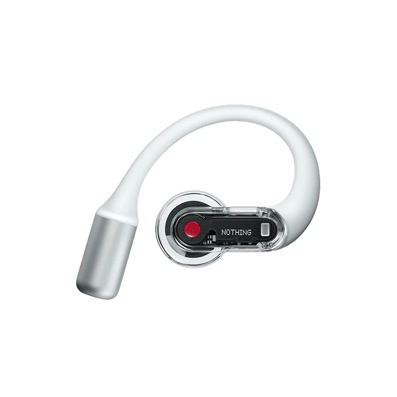Nothing Ear (open)