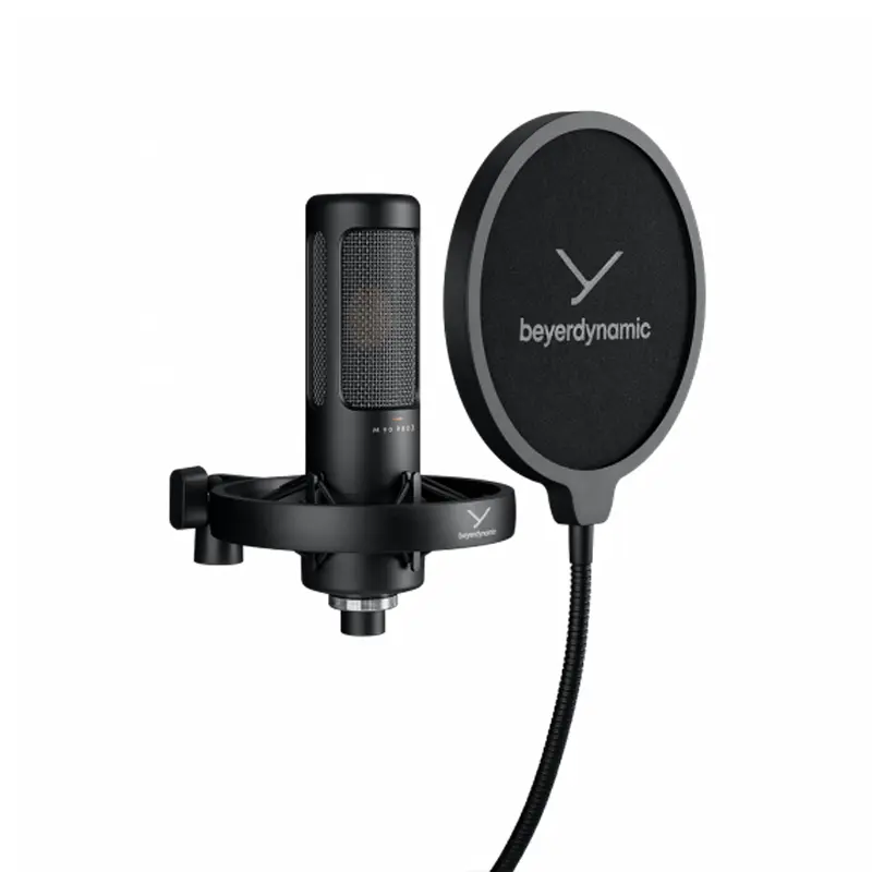 Beyerdynamic M 90 PRO X Made in Germany