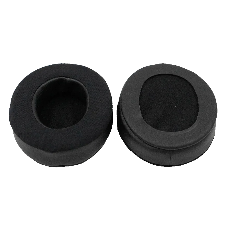 Kito CD148 Audio-Technica M50x (Hybrid Silk Fabric & Protein Leather) Pads