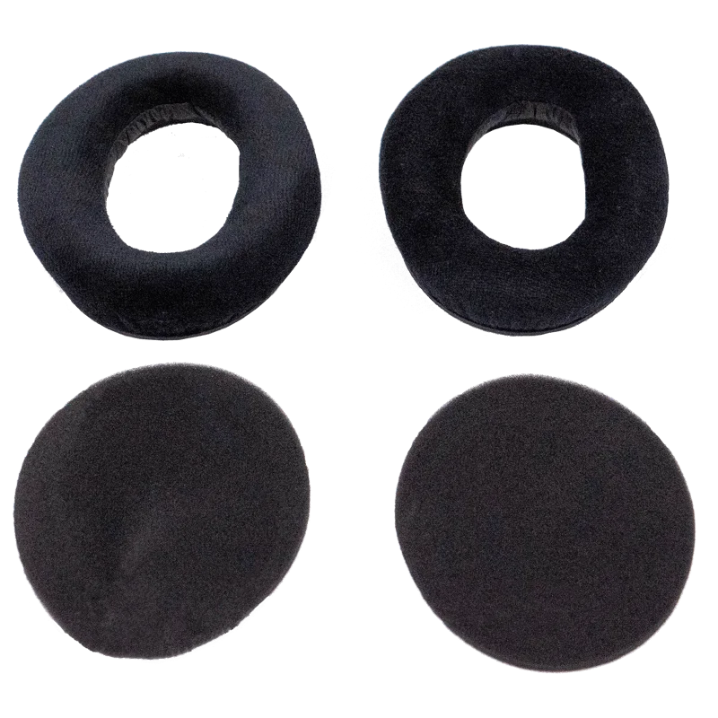 Kito CD058 Sennheiser HD6X0 (Velour) Pads