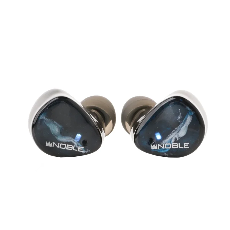 Noble Audio FoKus Mystique