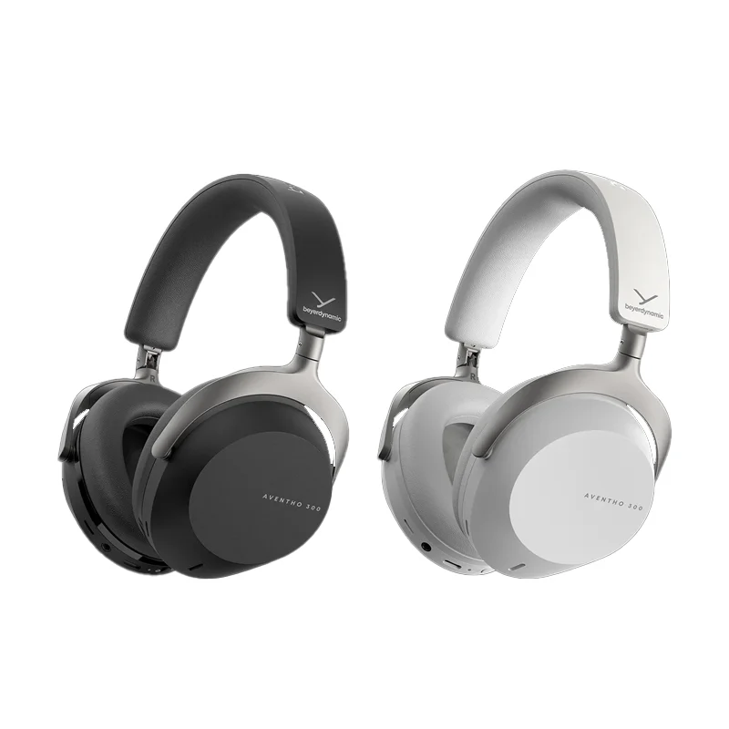 Beyerdynamic AVENTHO 300 Made in Germany [Black/White]