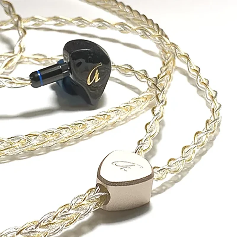 สายอัพเกรด Ariane Audio LaFee Vlll [IEM IPX]
