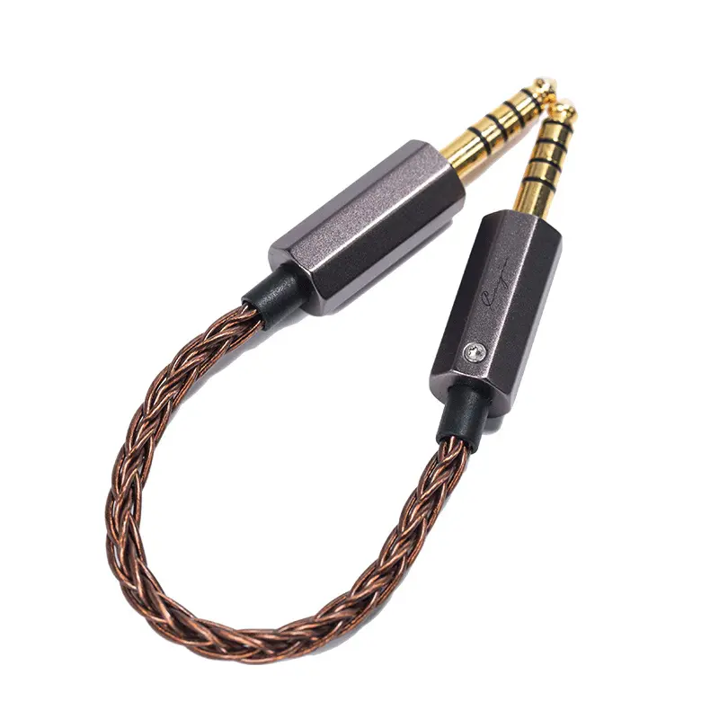 Cayin CS-44C44ii สายสัญญาณ 4.4mm เป็น 4.4mm Audio Cable