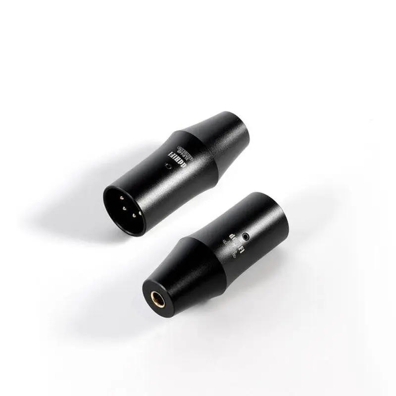 DD XLR44B (2022) อะแดปเตอร์แปลง XLR 4Pin เป็น 4.4mm Balanced