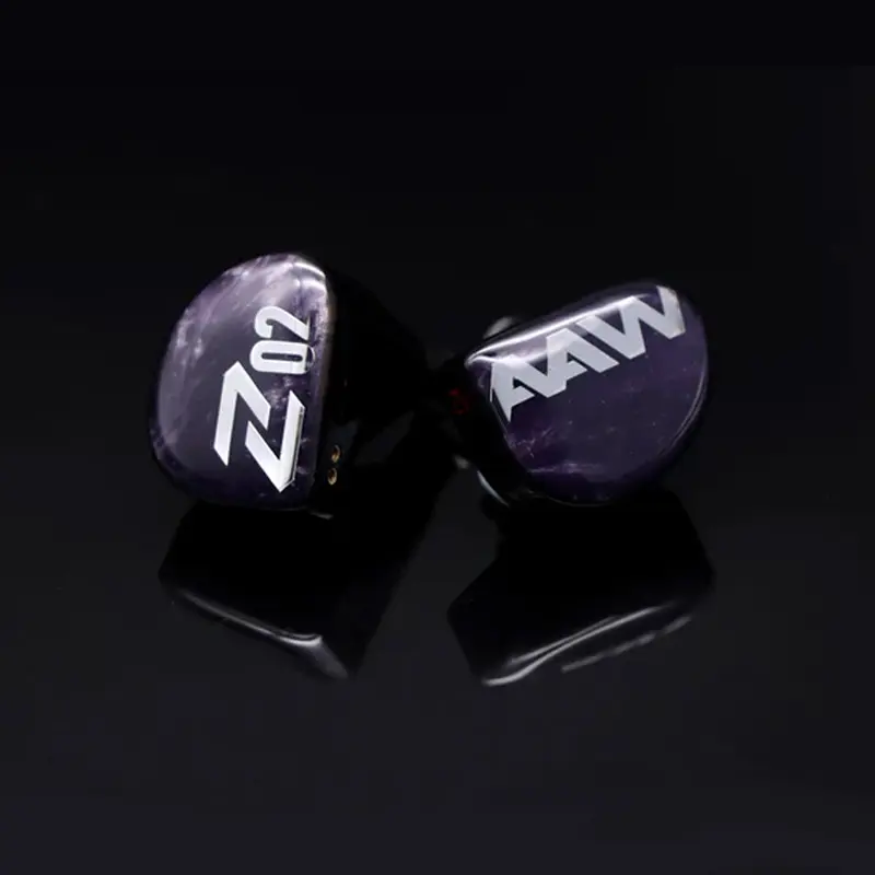 AAW Z02 Planar Magnetic Universal In-Ear Monitor [3.5/4.4]