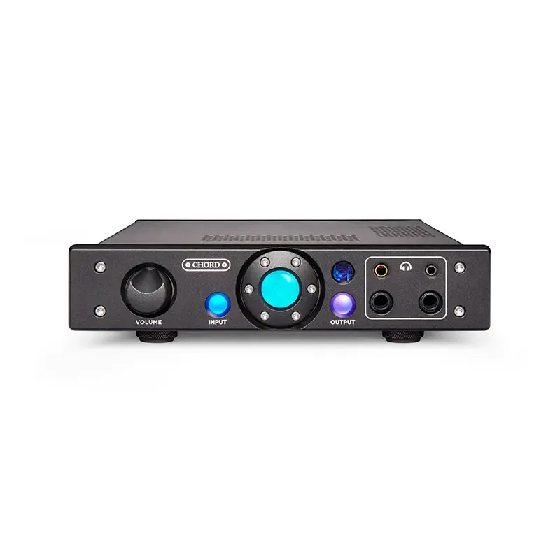CHORD ALTO Professional headphone and speaker amplifier