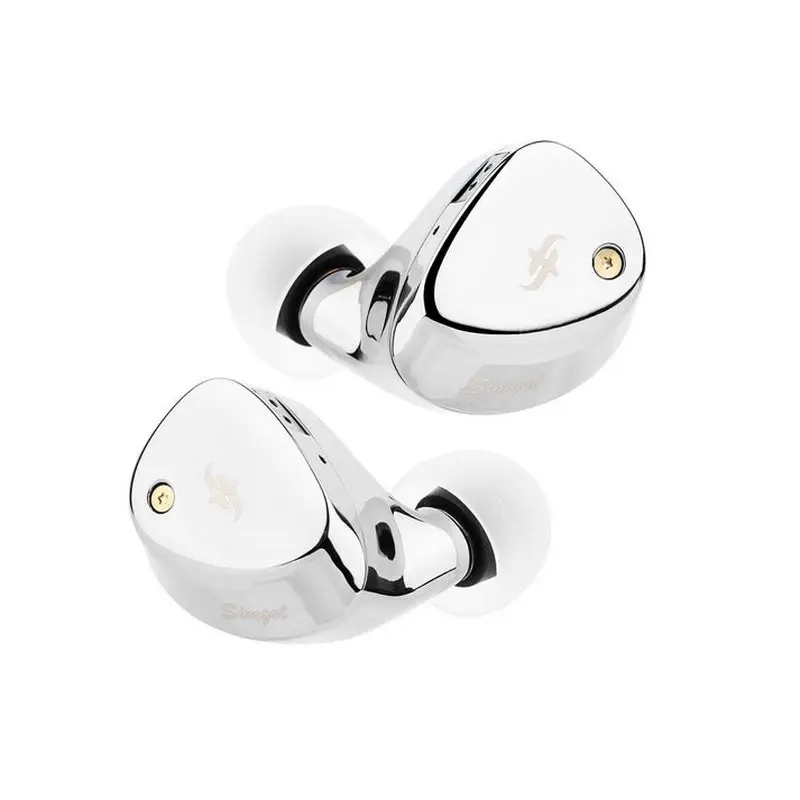 [PreOrder] Simgot ET142 หูฟัง IEMs 2 ไดรเวอร์ Planar + Piezoelectric เปลี่ยนท่อนำเสียงได้