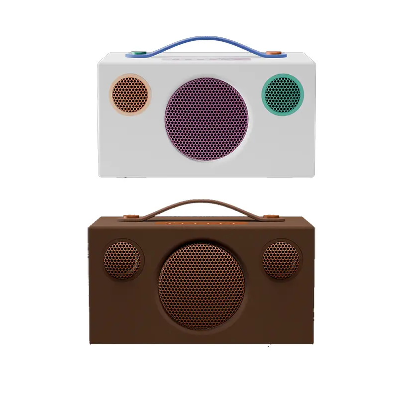 Audio Pro T3+ [Andreas Stone/Jepson Edition]