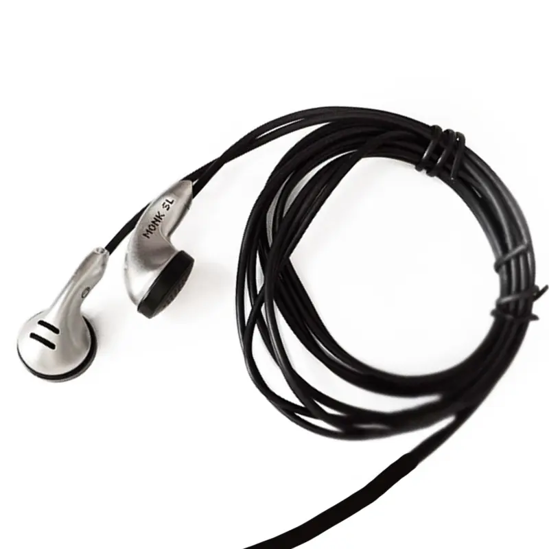 Pre-Order VE Monk SL หูฟังเอียบัดระดับเทพ [4.4 MM]