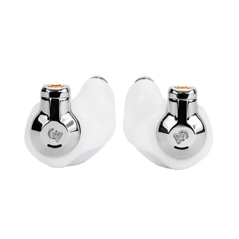 Campfire Audio Cascara - Multiverse III Achromatic Series
