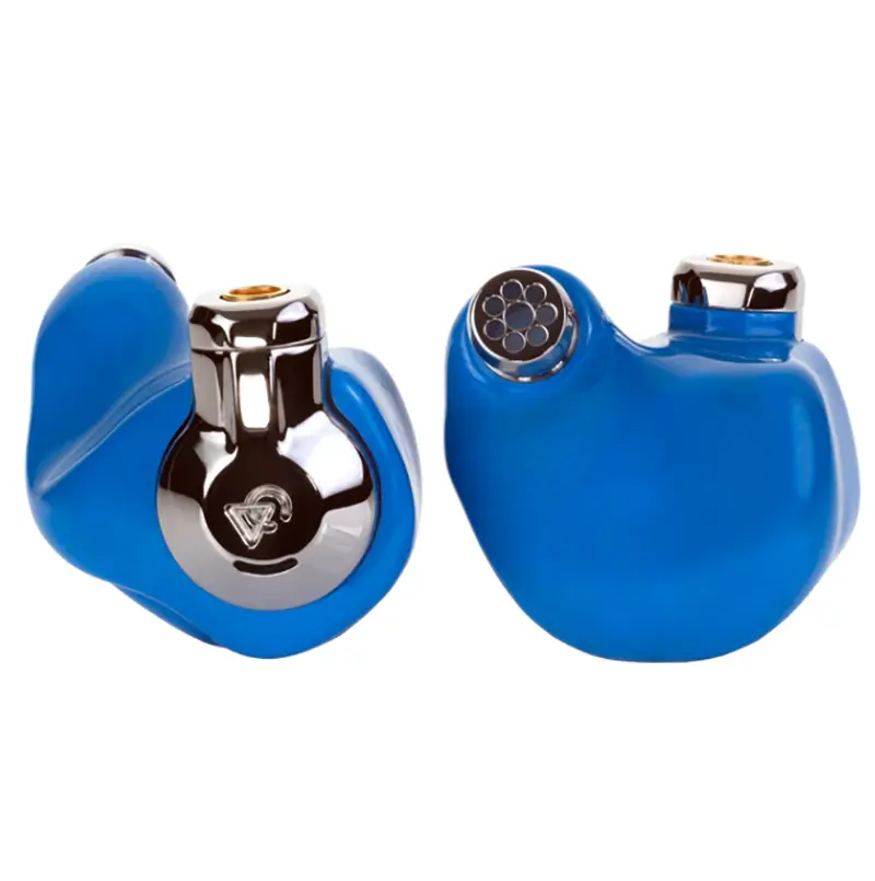 Campfire Audio Cascara Chromatic Series [Essential Edition -4.4 MM-][UIEM]