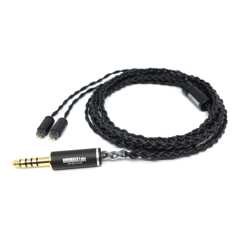 NOBUNAGA Labs Advance CASSINI [2PIN.4.4MM.]
