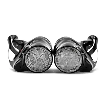 MOONDROP METEOR 1DD + 2BA + 4Planar In-Ear Monitor
