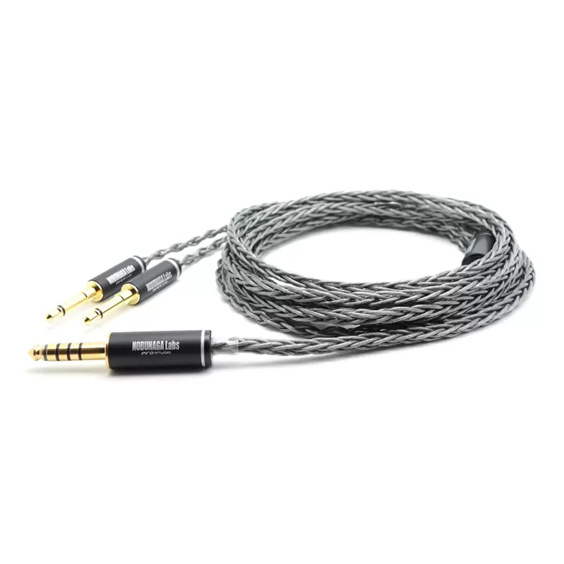 NOBUNAGA Labs COMBINE Hiei [4.4 MM]