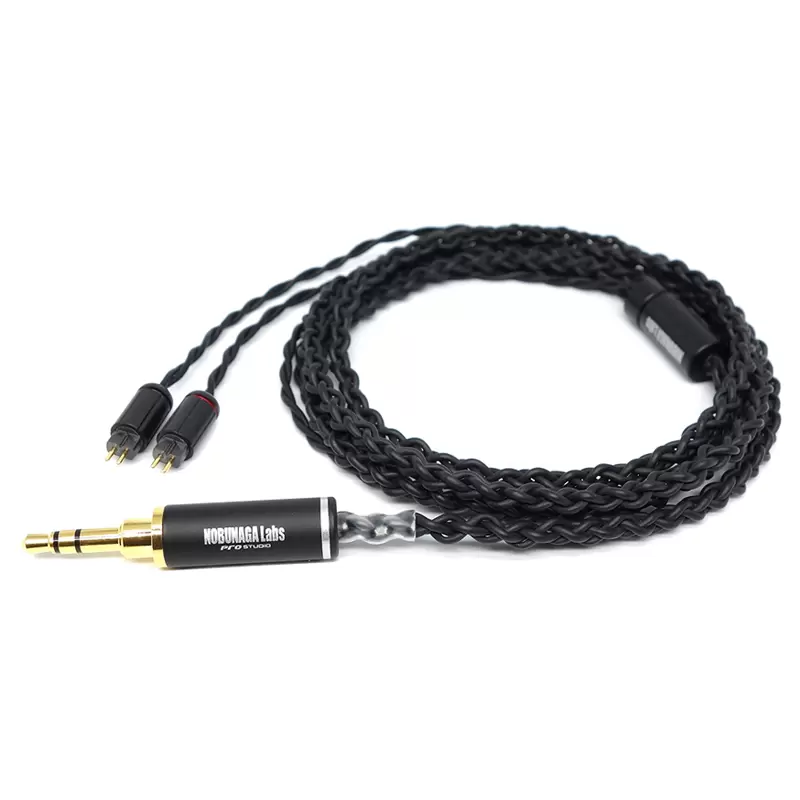NOBUNAGA Labs Advance VOYAGER [2Pin 3.5MM.]