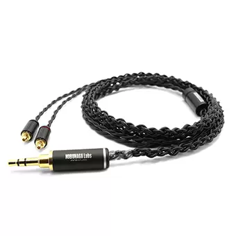 NOBUNAGA Labs Advance Hibari [MMCX 3.5MM]