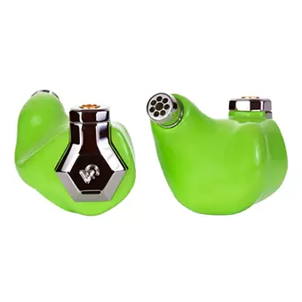 Campfire Audio  Ponderosa [Essential Edition -4.4 MM-][UIEM]