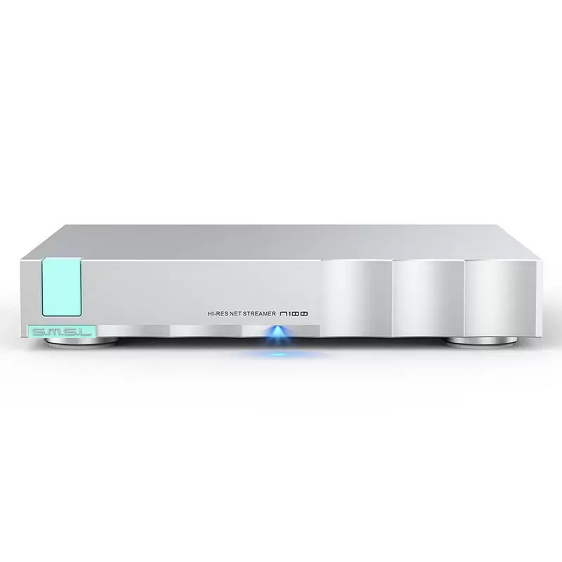 SMSL N100 Network Music Streamer สตรีมเมอร์เพลงเครือข่าย รองรับ MQA