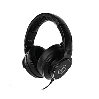 Mackie MC-150 Studio Headphones