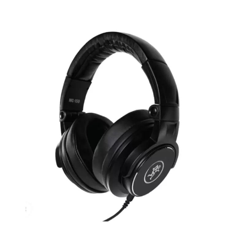 Mackie MC-150 Studio Headphones