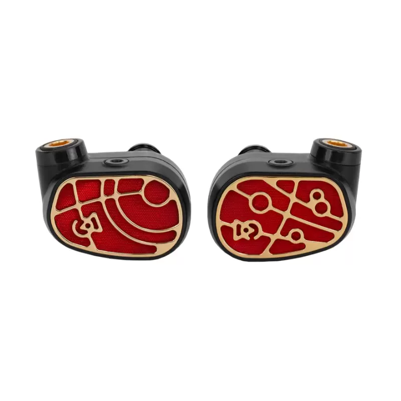 Campfire Audio Solaris: Vulcan