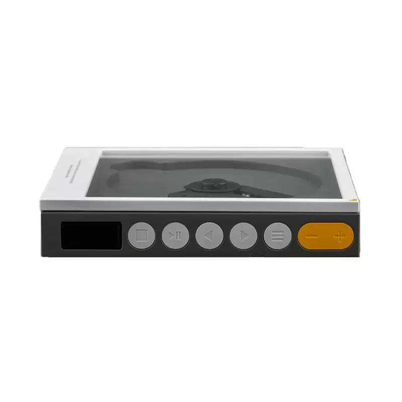 MOONDROP DISCDREAM2 Portable CD Player