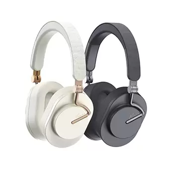 MOONDROP EDGE Portable Wireless ANC Headphone [Grey/White]
