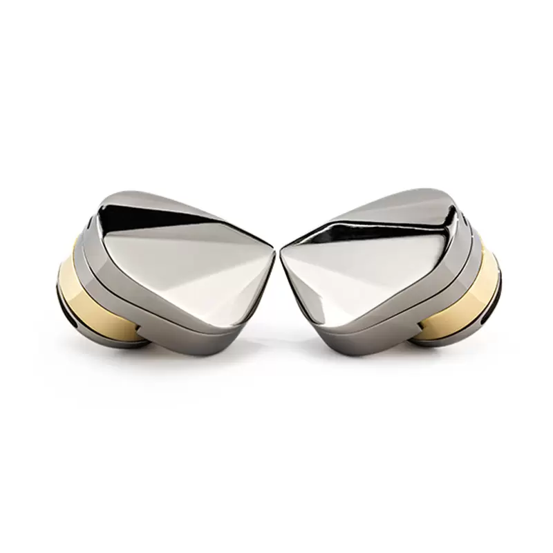 MOODNROP ILLUSTRIOUS Flagship In-ear Monitor