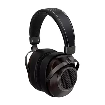 Sivga Anser หูฟัง Headphone ไม้แบบเปิดด้านหลัง ไดรเวอร์ไดนามิกระดับ HiFi