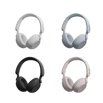 Sudio R3 Wireless Over-Ear Headphones [Black/White/Blue/Pink]