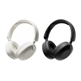 Sudio K2 Pro The Next Gen Hybrid ANC Headphones [Black/White]