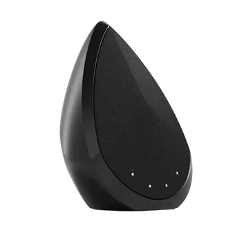 ลำโพง Pantheone รุ่น Obsidian [Black]