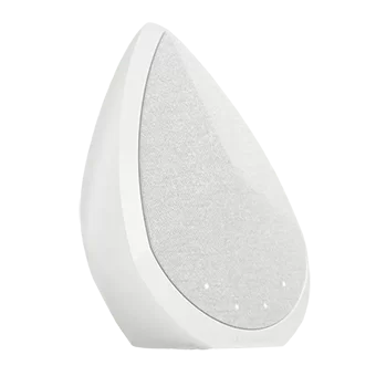 ลำโพง Pantheone รุ่น Obsidian [White]