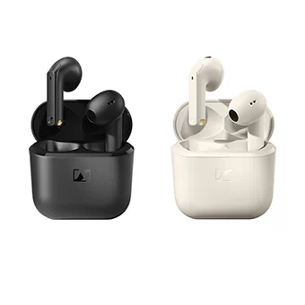 Sennheiser ACCENTUM Open [Black/White]