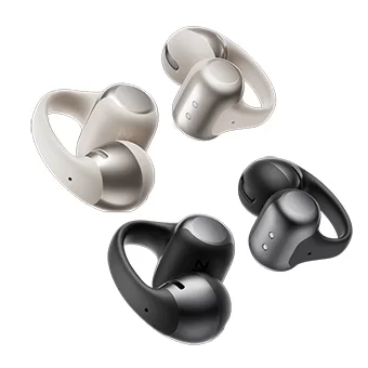 SHOKZ OpenDots ONE [Grey/Black]