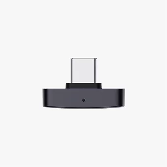 Questyle QCC Dongle Pro [Black]